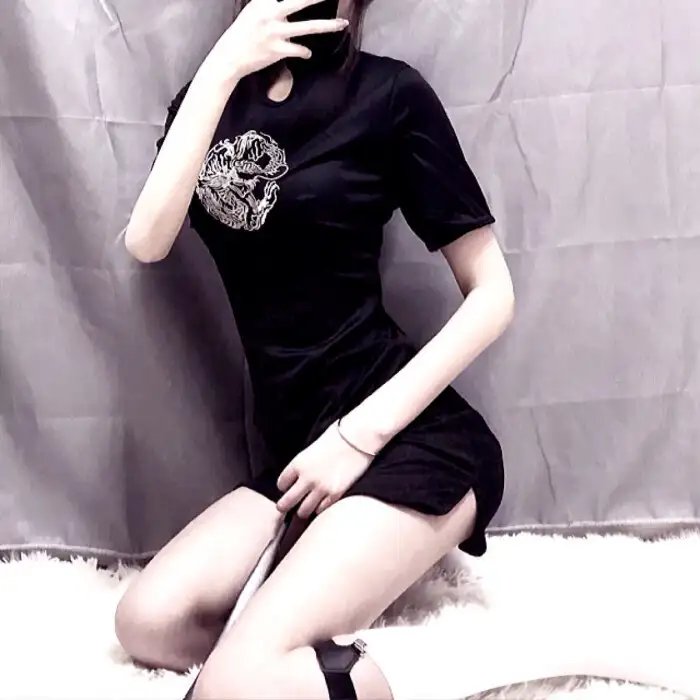 小白旗的风波