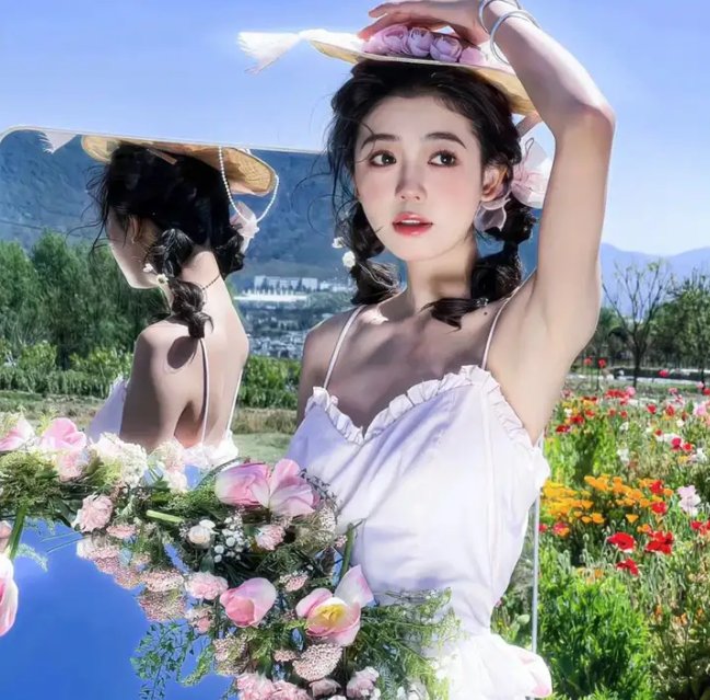 小可爱娜斯佳第二季