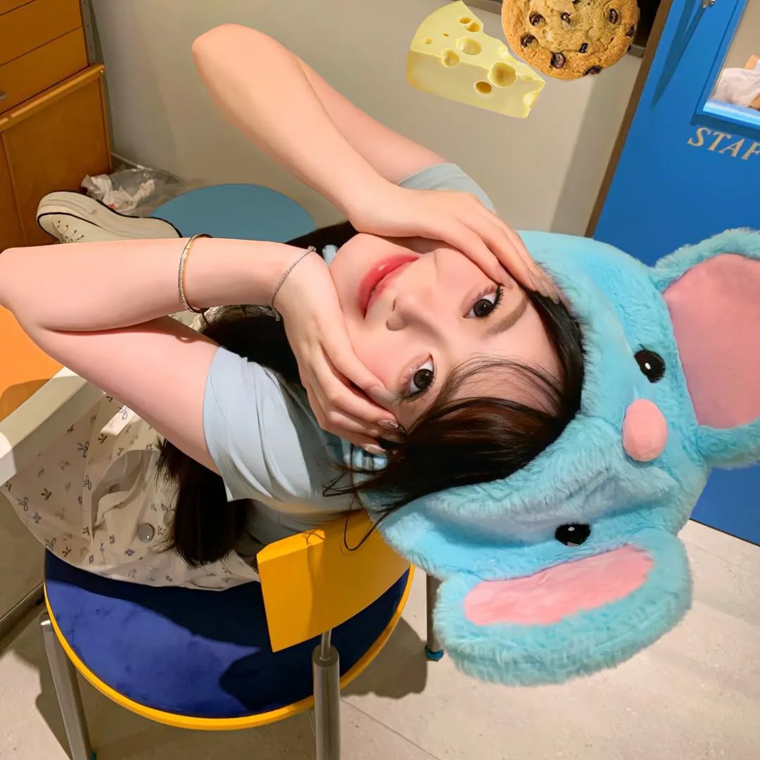 早晨散步